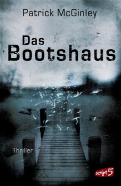 Das Bootshaus (eBook, ePUB) - Mcginley, Patrick