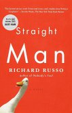 Straight Man (eBook, ePUB)