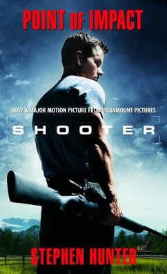 Cover Point of Impact (eBook, ePUB)