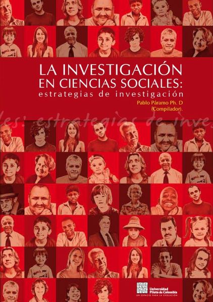 La Investigación en Ciencias Sociales (eBook, ePUB) La Investigación en Ciencias Sociales (eBook, ePUB)