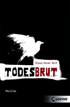 Todesbrut (eBook, ePUB) - Wolf, Klaus-Peter