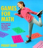 Games for Math (eBook, ePUB)