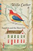 Sapphira and the Slave Girl (eBook, ePUB) Sapphira and the Slave Girl (eBook, ePUB)