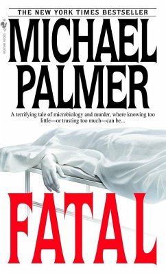 Fatal (eBook, ePUB) - Palmer, Michael