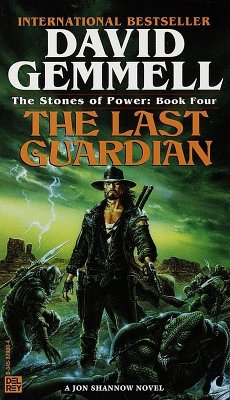 Last Guardian (eBook, ePUB) - Gemmell, David