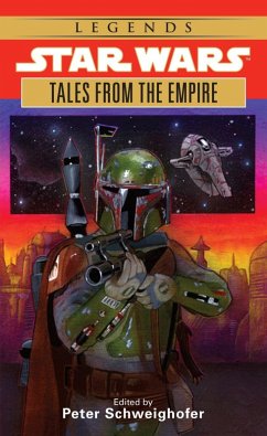 Cover Tales from the Empire: Star Wars Legends (eBook, ePUB)