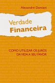 Verdade financeira (eBook, ePUB)