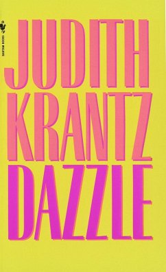 Cover Dazzle (eBook, ePUB)