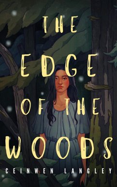 The Edge Of The Woods (eBook, ePUB) - Langley, Ceinwen