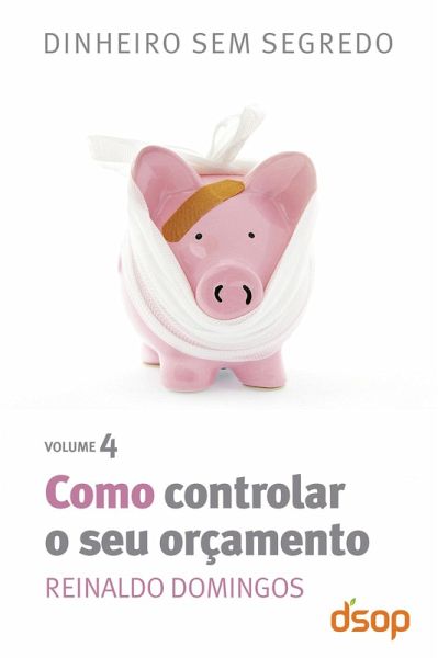 Como controlar o seu orçamento (eBook, ePUB) Como controlar o seu orçamento (eBook, ePUB)