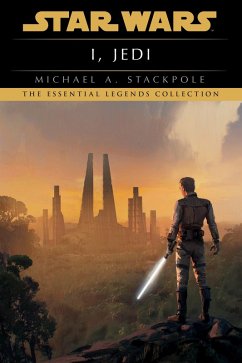 I, Jedi: Star Wars Legends (eBook, ePUB) - Stackpole, Michael A.
