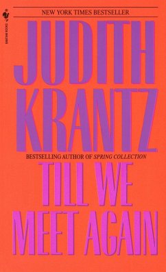 Cover Till We Meet Again (eBook, ePUB)