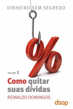 Cover Como quitar suas dívidas (eBook, ePUB)