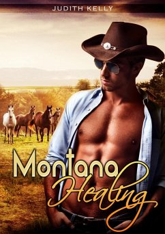 Cover Montana Healing (eBook, ePUB)