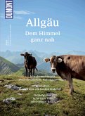 DuMont BILDATLAS Allgäu (eBook, PDF)