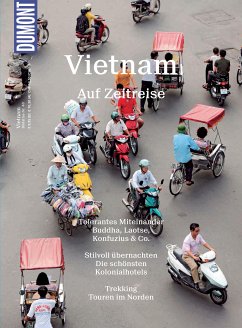 DuMont BILDATLAS Vietnam (eBook, PDF) - Miethig, Martina