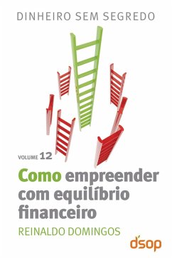 Cover Como empreender com equilíbrio financeiro (eBook, ePUB)