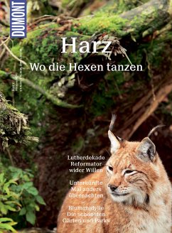 DuMont BILDATLAS Harz (eBook, PDF) - Stahn, Dina