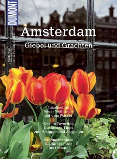 DuMont BILDATLAS Amsterdam (eBook, PDF) - Völler, Susanne