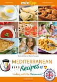 MIXtipp Mediterranean Recipes (british english) (eBook, ePUB)