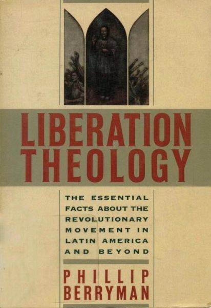 Liberation Theology (eBook, ePUB) Liberation Theology (eBook, ePUB)