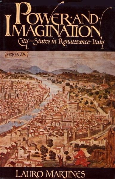 Power And Imagination (eBook, ePUB)