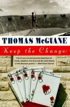 Cover Keep the Change (eBook, ePUB)