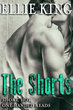 The Shorts (eBook, ePUB) - King, Ellie