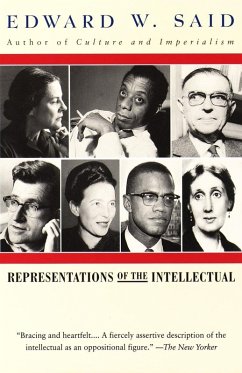 Cover Representations of the Intellectual (eBook, ePUB)