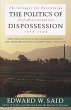 The Politics of Dispossession (eBook,... - Bild 1