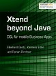 Xtend beyond Java (eBook, ePUB) - Bild 1