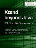 Xtend beyond Java (eBook, ePUB)