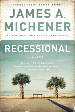 Recessional (eBook, ePUB) - Michener, James A.