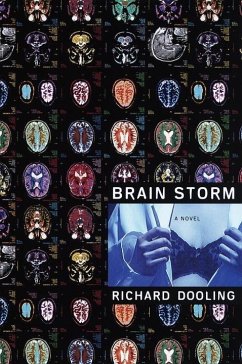 Brain Storm (eBook, ePUB) - Dooling, Richard