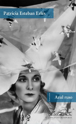 Azul ruso (eBook, ePUB) - Esteban Erlés, Patricia