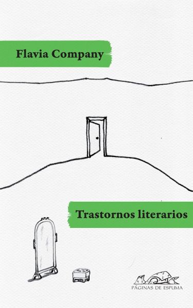 Trastornos literarios (eBook, ePUB)