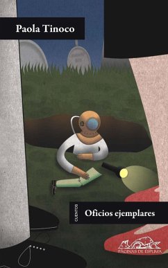 Oficios ejemplares (eBook, ePUB) - Tinoco, Paola