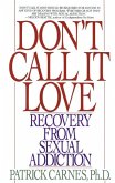 Don't Call It Love (eBook, ePUB)
