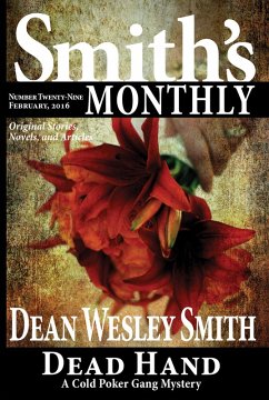 Cover Smith's Monthly #29 (eBook, ePUB)
