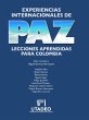 Experiencias internacionales de paz... - Bild 1