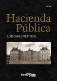 Hacienda Pública (eBook, ePUB)
