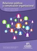 Relaciones públicas y comunicación organizacional (eBook, PDF)
