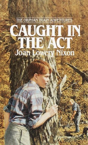 Caught in the Act (eBook, ePUB)