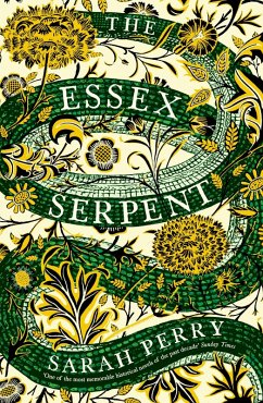 The Essex Serpent (eBook, ePUB) - Perry, Sarah