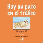 Hay um pato em el trafico (eBook, ePUB)