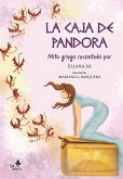 La caja de Pandora (eBook, ePUB)