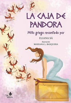 La caja de Pandora (eBook, ePUB) - Sá, Eliana