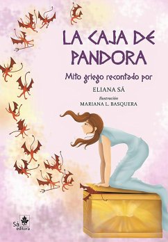 Cover La caja de Pandora (eBook, ePUB)