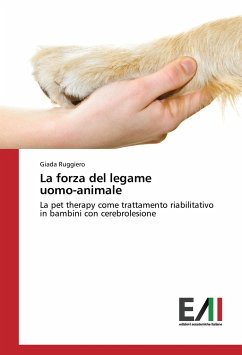 La forza del legame uomo-animale - Ruggiero, Giada