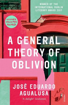 A General Theory of Oblivion - Agualusa, Jose Eduardo